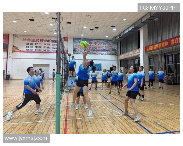 深圳排球队防守策略解析助力球队在排球赛场上崭露头角