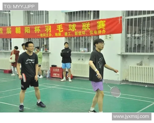 深圳羽毛球队选拔赛点评展现灵活性与团队协作的精彩瞬间 深圳羽毛球队选拔赛点评展现灵活性与团队协作的精彩瞬间