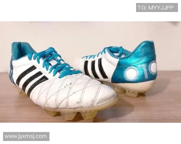 男士足球明星跑鞋推荐助你提升运动表现与时尚风格