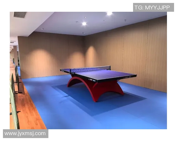 科学乒乓球训练中的意识提升方法与技巧探索