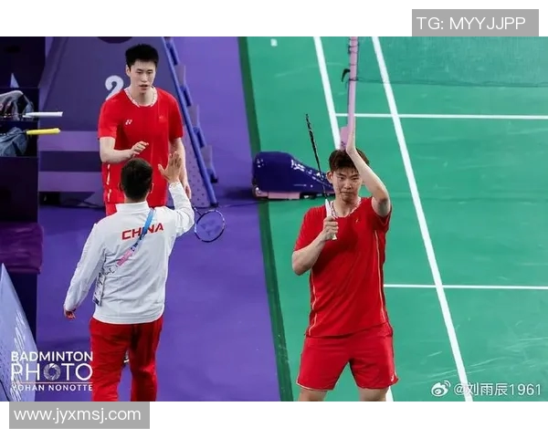 羽毛球盛宴揭秘杭州羽毛球队背后的实力与荣耀 羽毛球盛宴揭秘杭州羽毛球队背后的实力与荣耀