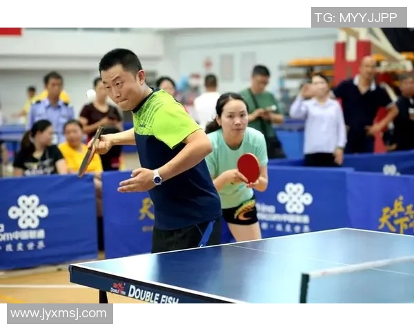 乒乓球盛宴：深入深圳乒乓球队的默契配合与训练秘辛