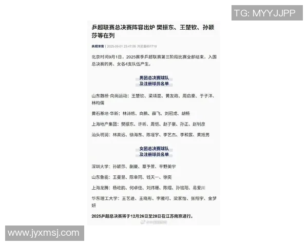 南京乒乓球队实力强劲荣登全国乒乓球实力排行榜第三名 南京乒乓球队实力强劲荣登全国乒乓球实力排行榜第三名