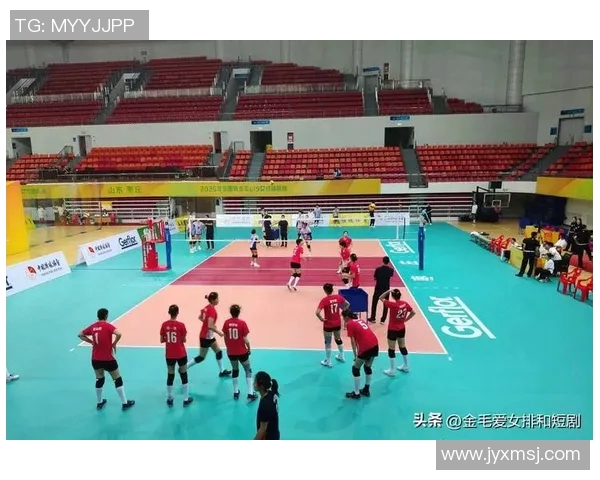 南京排球队战术实力强劲荣登全国排球战术排行榜第四名