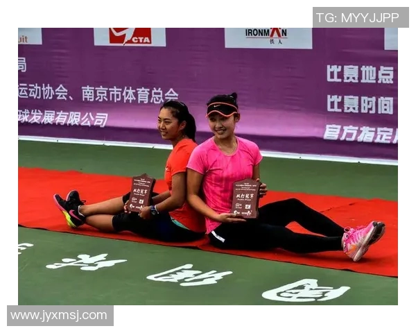 南京网球队荣登全国网球力量排行榜第六名展现实力与潜力