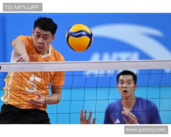 杭州排球队在全国排球速度排行榜中荣获第九名展现实力与潜力