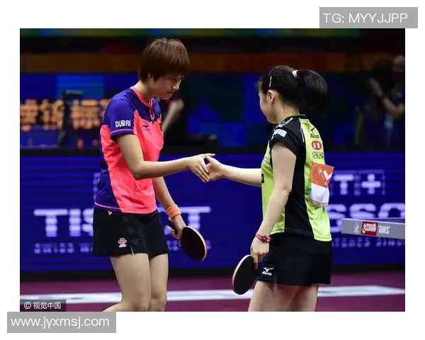 武汉乒乓球队与成都乒乓球队赛后战术分析与复盘探讨 武汉乒乓球队与成都乒乓球队赛后战术分析与复盘探讨