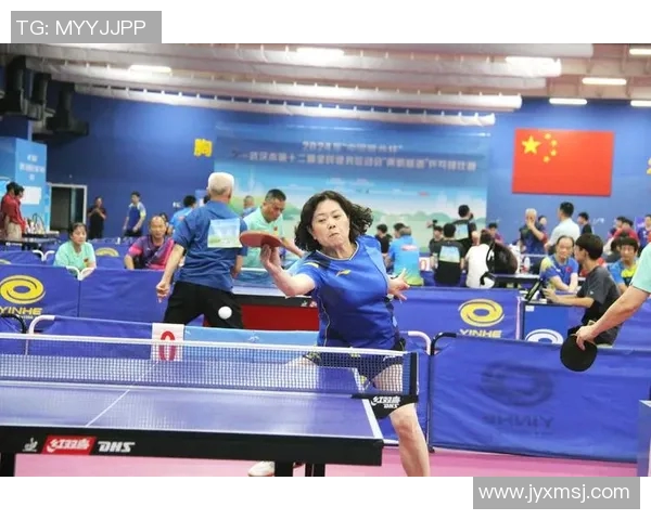 武汉乒乓球队技术对比深度剖析与发展趋势探讨