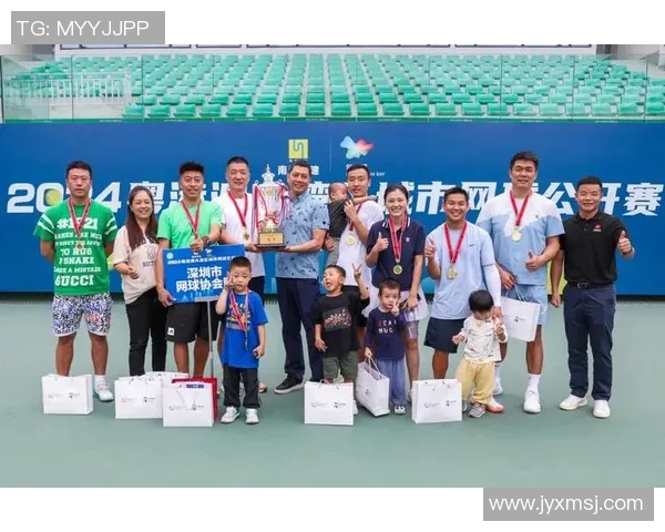 深圳网球队在城市联赛中的战术表现分析与点评