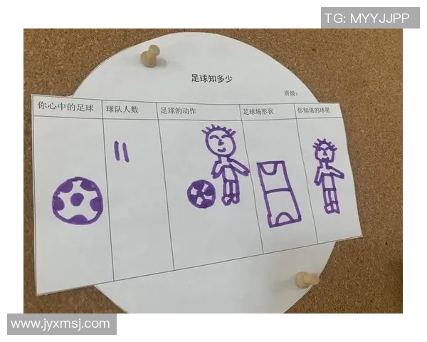 探索足球问卷星的魅力与影响力提升足球文化参与度的有效途径